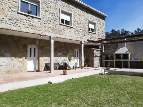 Фотография гостевого дома Casa Da Pallota