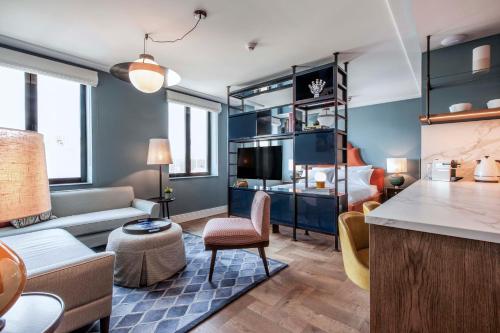 Фотография гостиницы Hotel TWENTY EIGHT