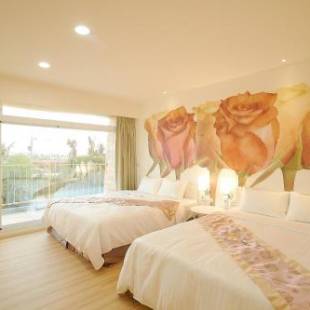 Фотографии мини отеля 
            Top Bay B&B