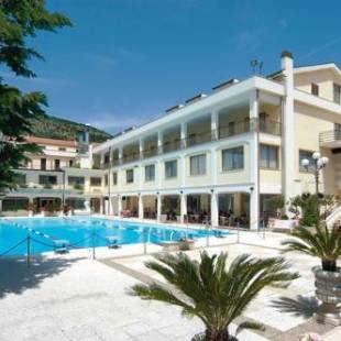 Фотографии гостиницы
Hotel Parco Delle Rose