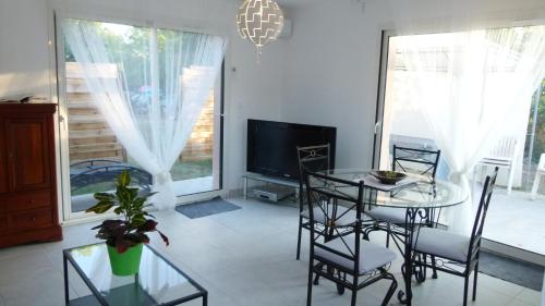 Фотография гостевого дома Le gîte du golf