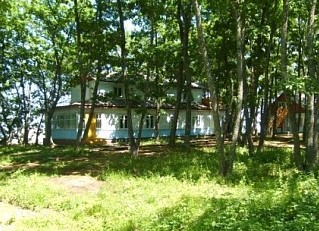 Фотография базы отдыха Духово