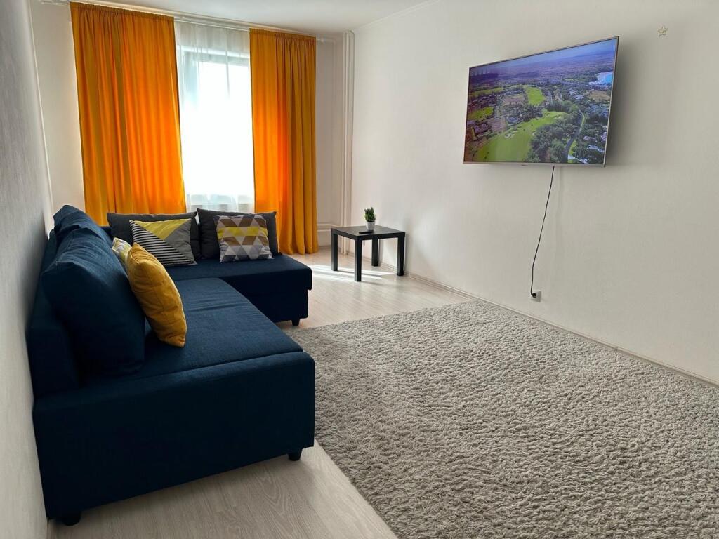 Фотография квартиры Апартаменты на улице 40 лет Победы 47В