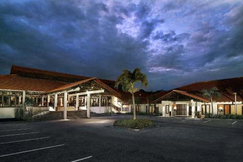 Фотография гостиницы Sheraton Lampung Hotel