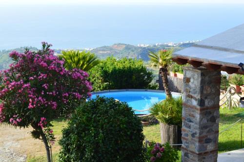 Фотография мини отеля Villa Quiete