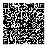 QR код гостиницы Кантегир