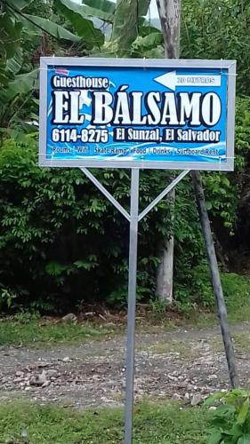 Фотография хостела Hostal El Balsamo