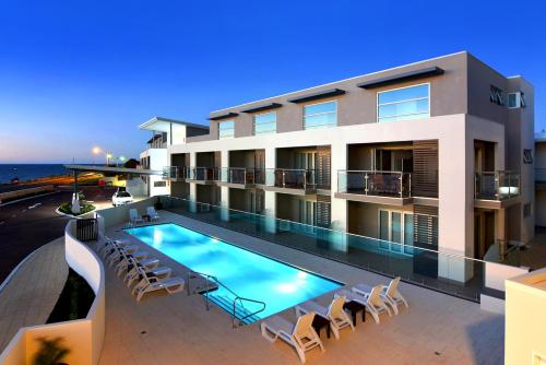 Фотография апарт отеля Bunbury Seaview Apartments