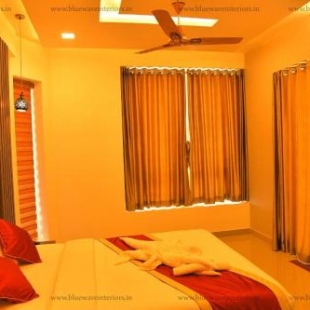 Фотография гостиницы Vaga Mist Resort