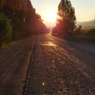 Фотография гостевого дома Алтай