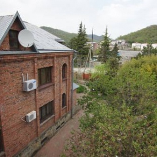 Фотография гостевого дома Натали