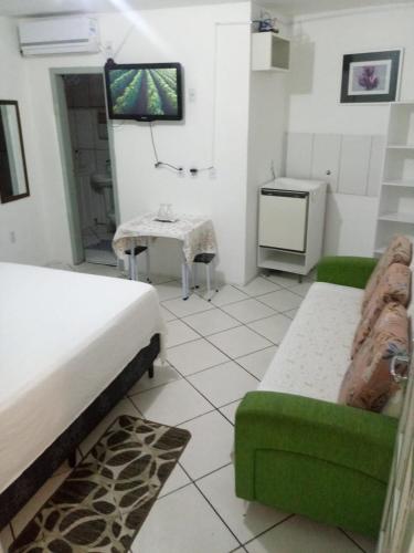 Фотография мини отеля Pousada do sol