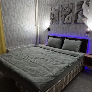 Фотография квартиры Квартира Студия в центре рядом с рекой