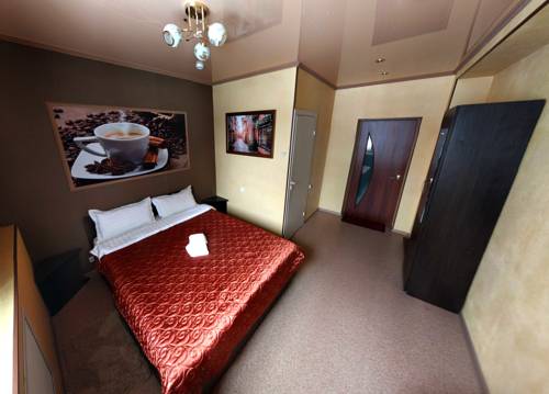 Фотографии мини отеля
Титул