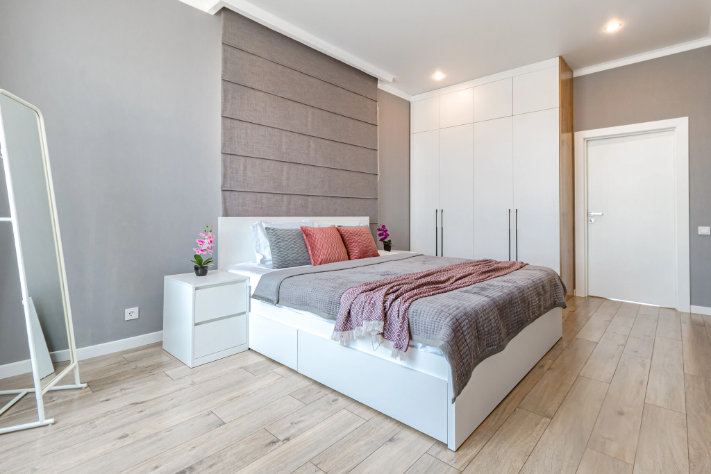 Фотография квартиры Квартира Premium Stay