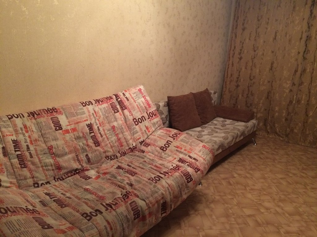 Фотография квартиры Апаратаметы Ерофей Арена улица Морозова 87