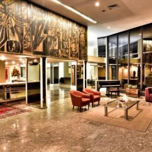 Фотография гостиницы Alta Reggia Plaza Hotel