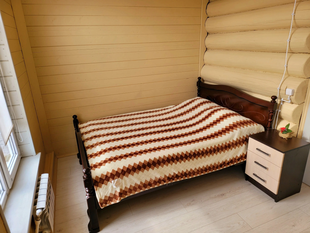 Фотография Коттеджа Частный дом на Андреевском проезде