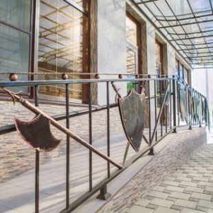 Фотография гостиницы Старый замок