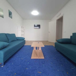 Фотография квартиры Апартаменты Новая квартира для 6-х гостей