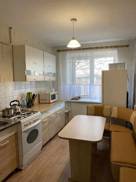 Фотография квартиры Квартира уютная