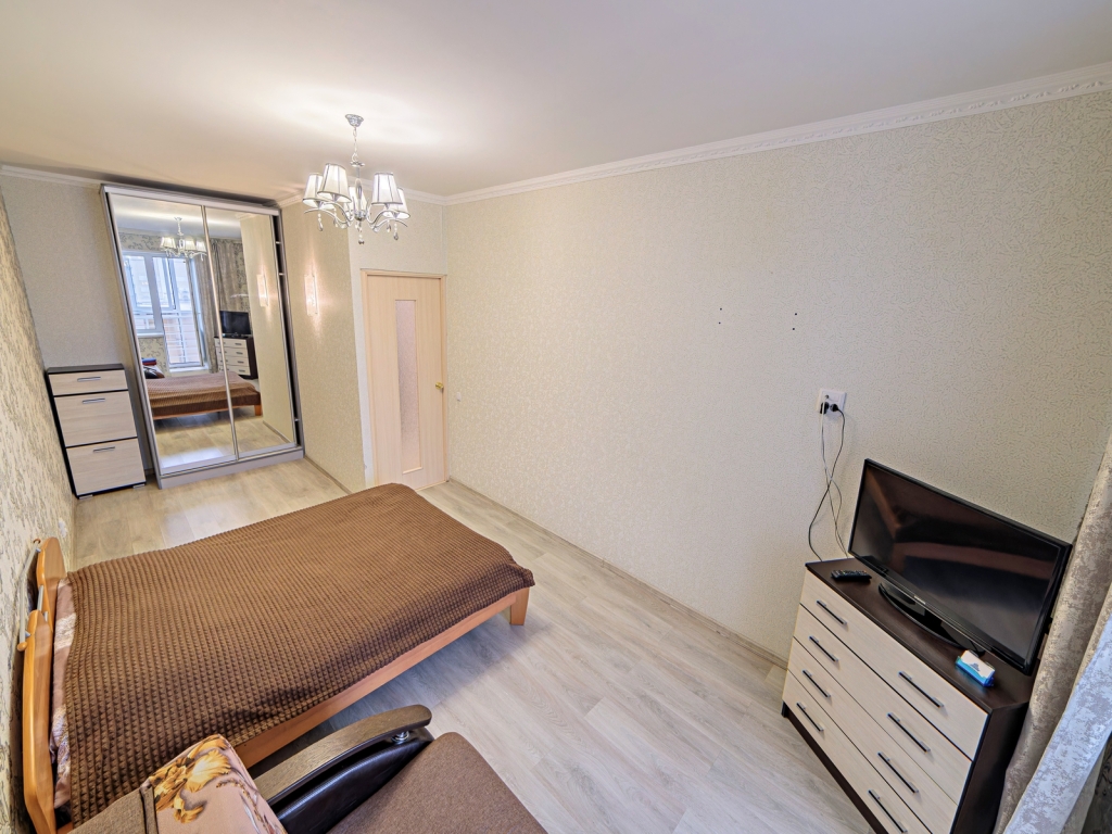 Фотография квартиры Квартира Флагман Отель