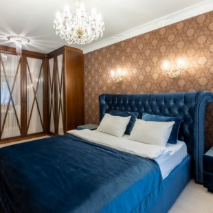 Фотография квартиры Апартаменты Favorite apartment Мельникайте 5