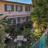 Фотография гостиницы Logis Hôtel Villa Victorine