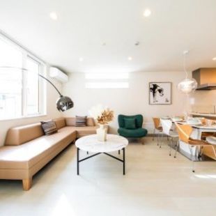 Фотография гостиницы Terrace Toyohira / Vacation STAY 80868