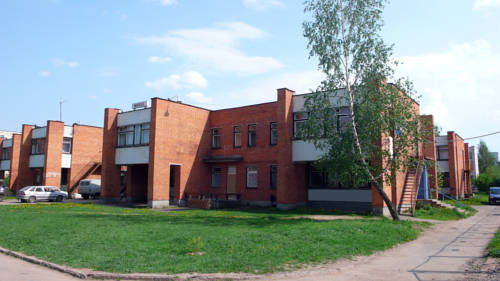 Фотография гостиницы Амарис