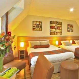 Фотографии гостиницы
Logis Hostellerie du Causse