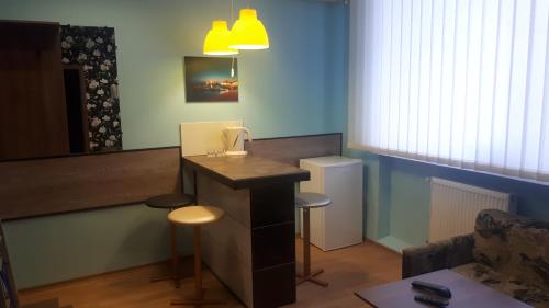 Фотографии апарт отеля
Уголок