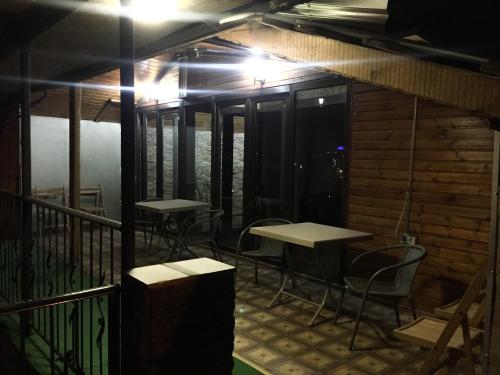 Фотография гостиницы Taberne