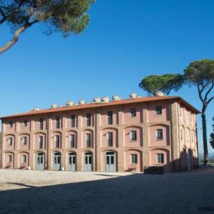 Фотографии базы отдыха
I Casali del Pino