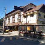 Фотография мини отеля Pousada Primavera Campos do Jordao