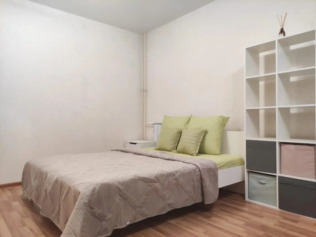 Фотография квартиры Апартаменты улице Циолковского 34