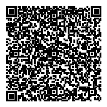 QR код гостевого дома The White Residence