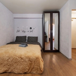 Фотография квартиры Comfort Homes на улице Нижняя Масловка 6 корпус 1