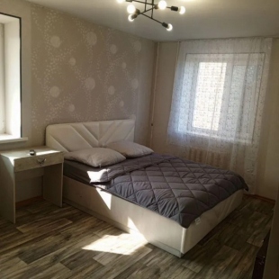 Фотография квартиры Квартира Двухкомнатная Эконом Класса