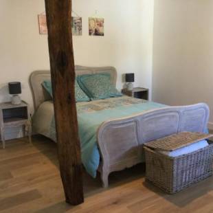 Фотографии гостевого дома
Gites de la Marniere