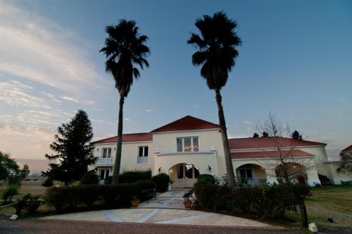 Фотография апарт отеля Solanas Termas de Dayman