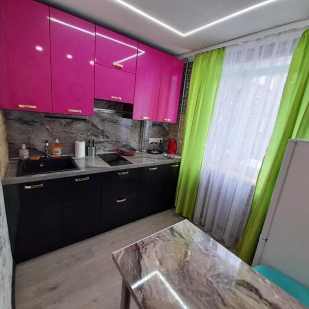 Фотографии квартиры
Апартаменты на Кирова 28В