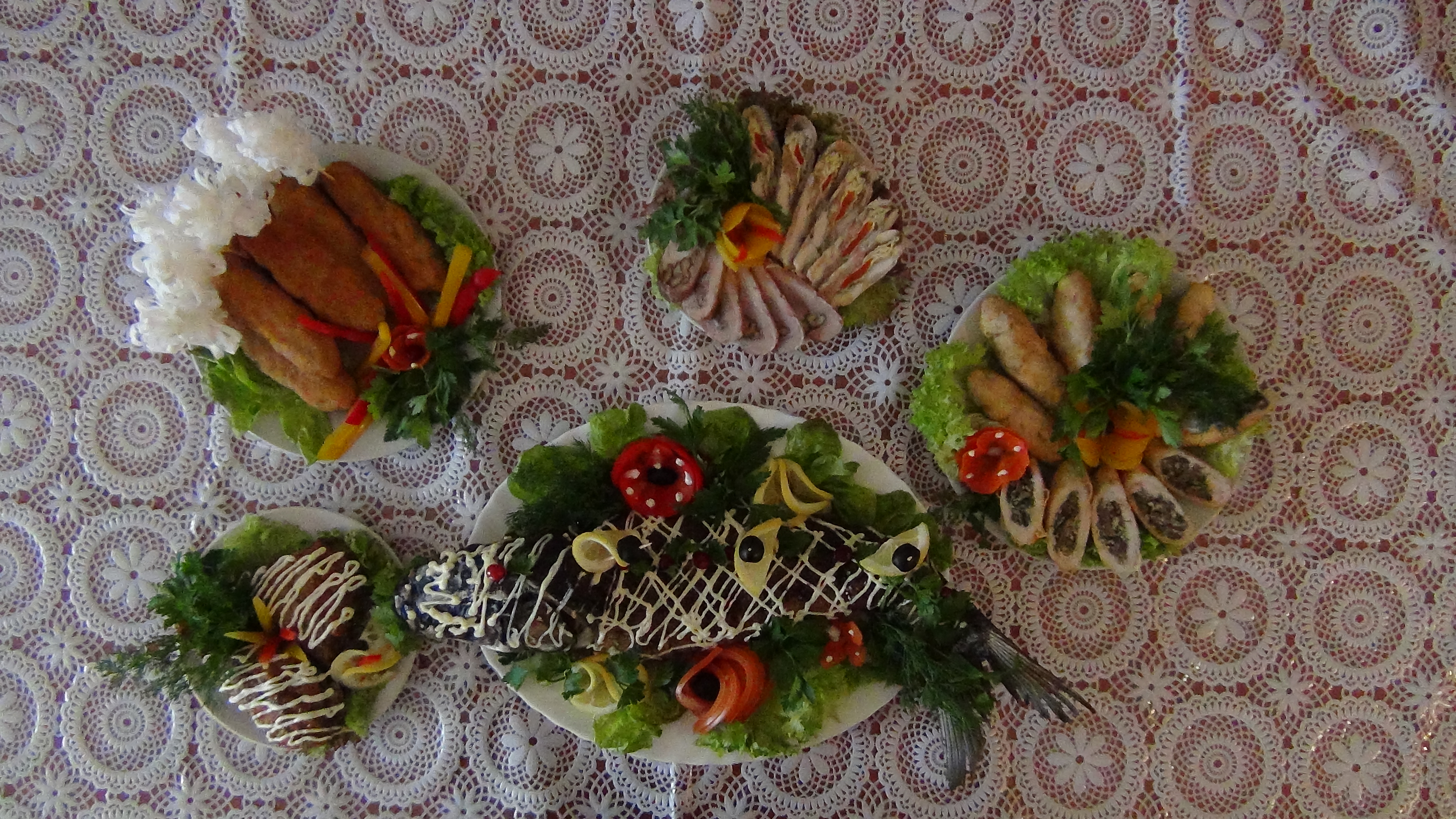 Фотография кафе Столовая