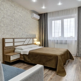 Фотография квартиры Квартира с новым ремонтом