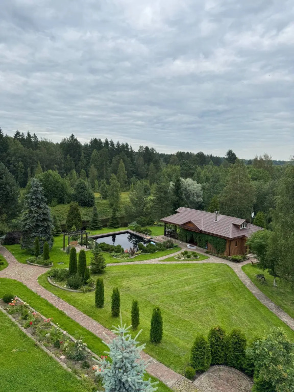 Фотография Коттеджа Частный дом с баней и чаном у реки