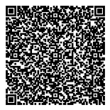 QR код хостела Bay House