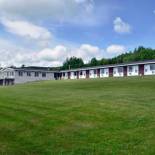 Фотография мотеля Trailsman Lodge & Cape Breton Fried Chicken