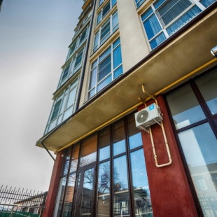 Фотография хостела Хостел К15