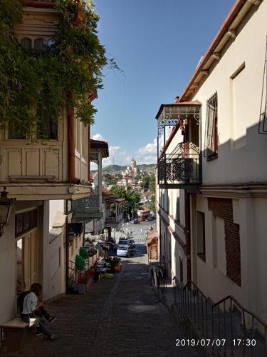 Фотография хостела Be