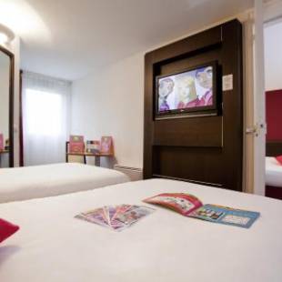 Фотографии гостиницы
ibis Styles Belfort Centre
